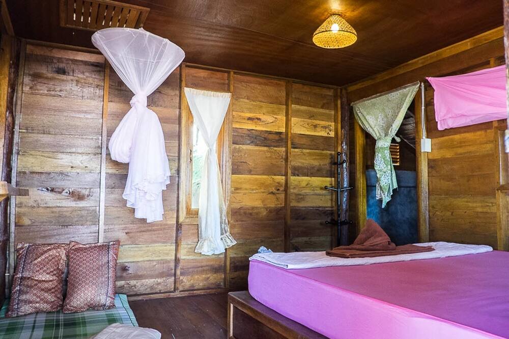 Photo of Bedroom in Ranong