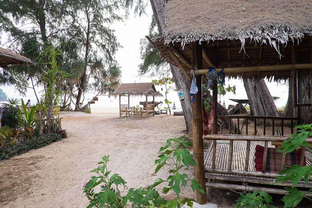 Photo of Patio Balcony in Ranong