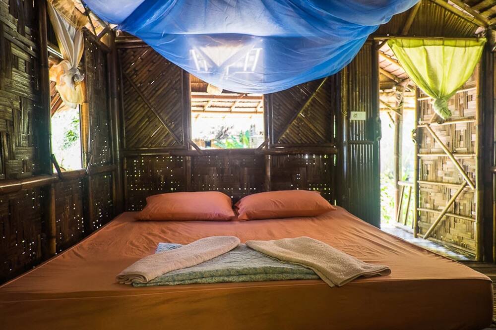 Photo of Bedroom in Ranong