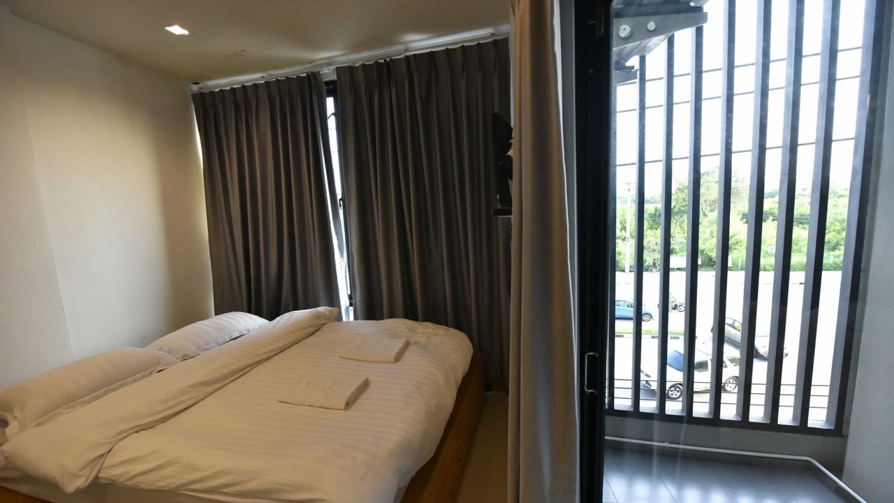 Photo of Bedroom in Khlong Thanon