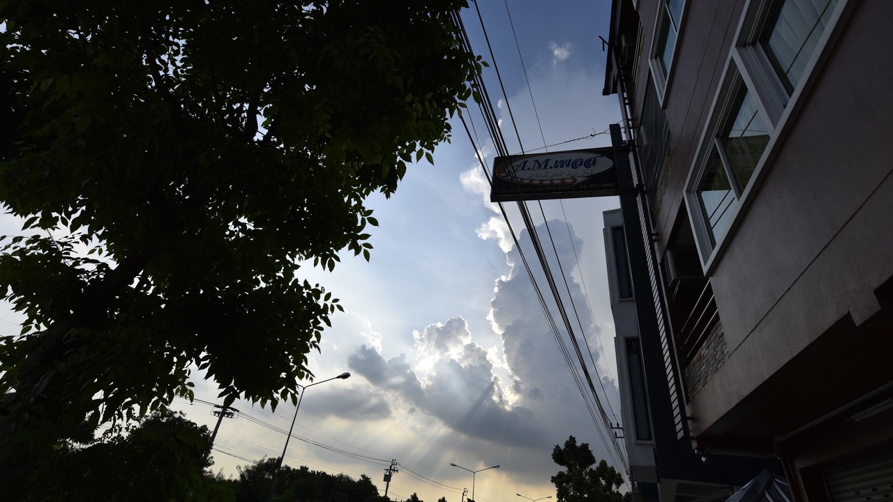 Photo of Outdoor in Khlong Thanon