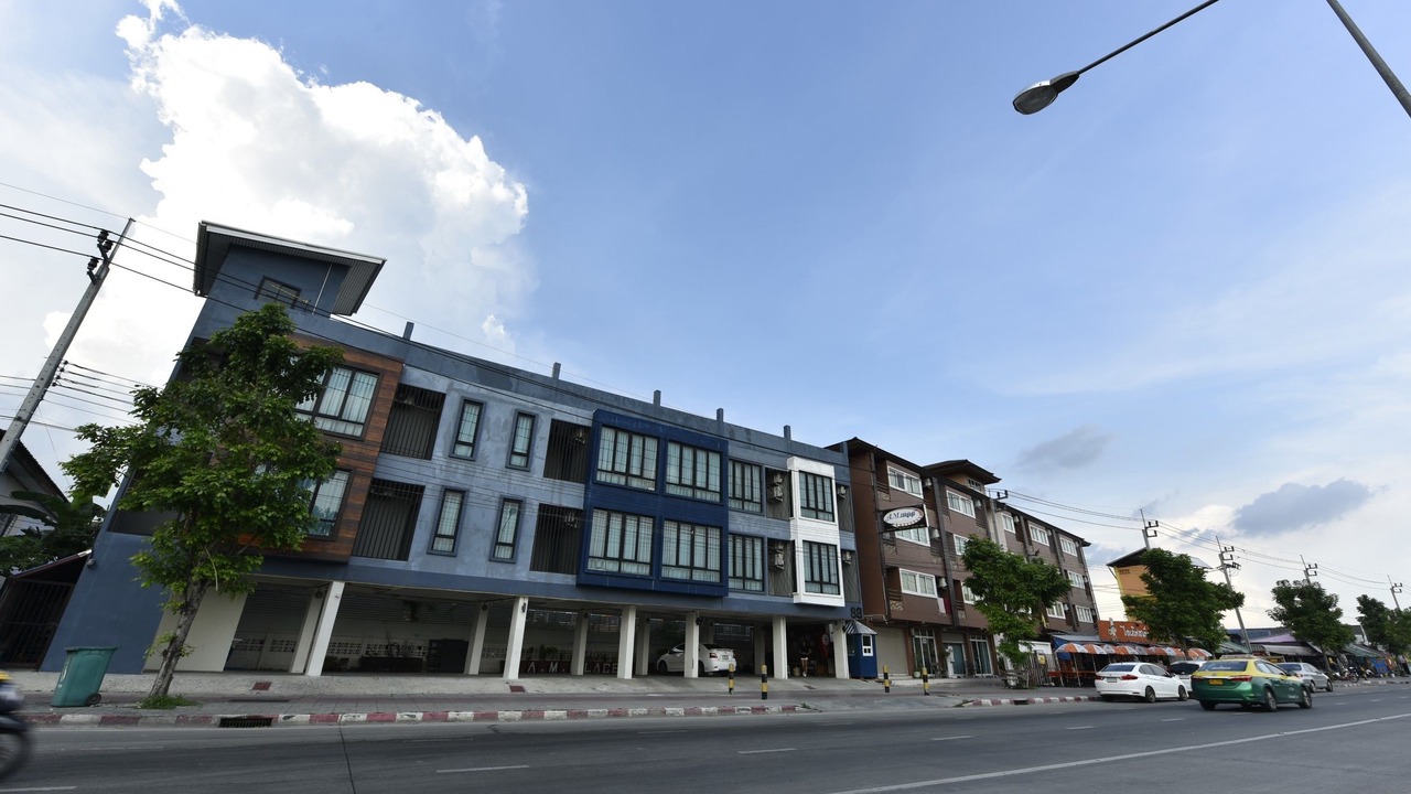 Photo of Outdoor in Khlong Thanon