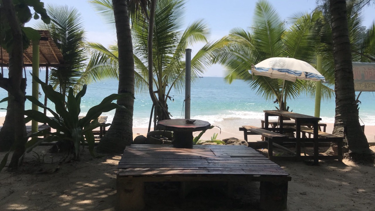 Photo of Patio Balcony in Ranong
