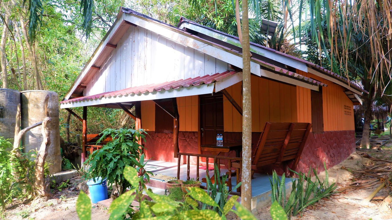 Photo of Bedroom in Ranong