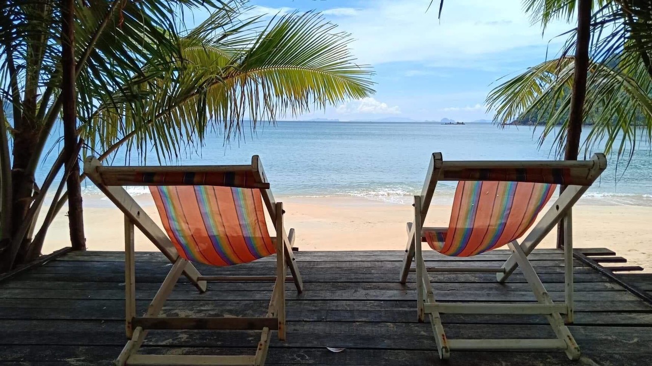 Photo of Outdoor in Ranong