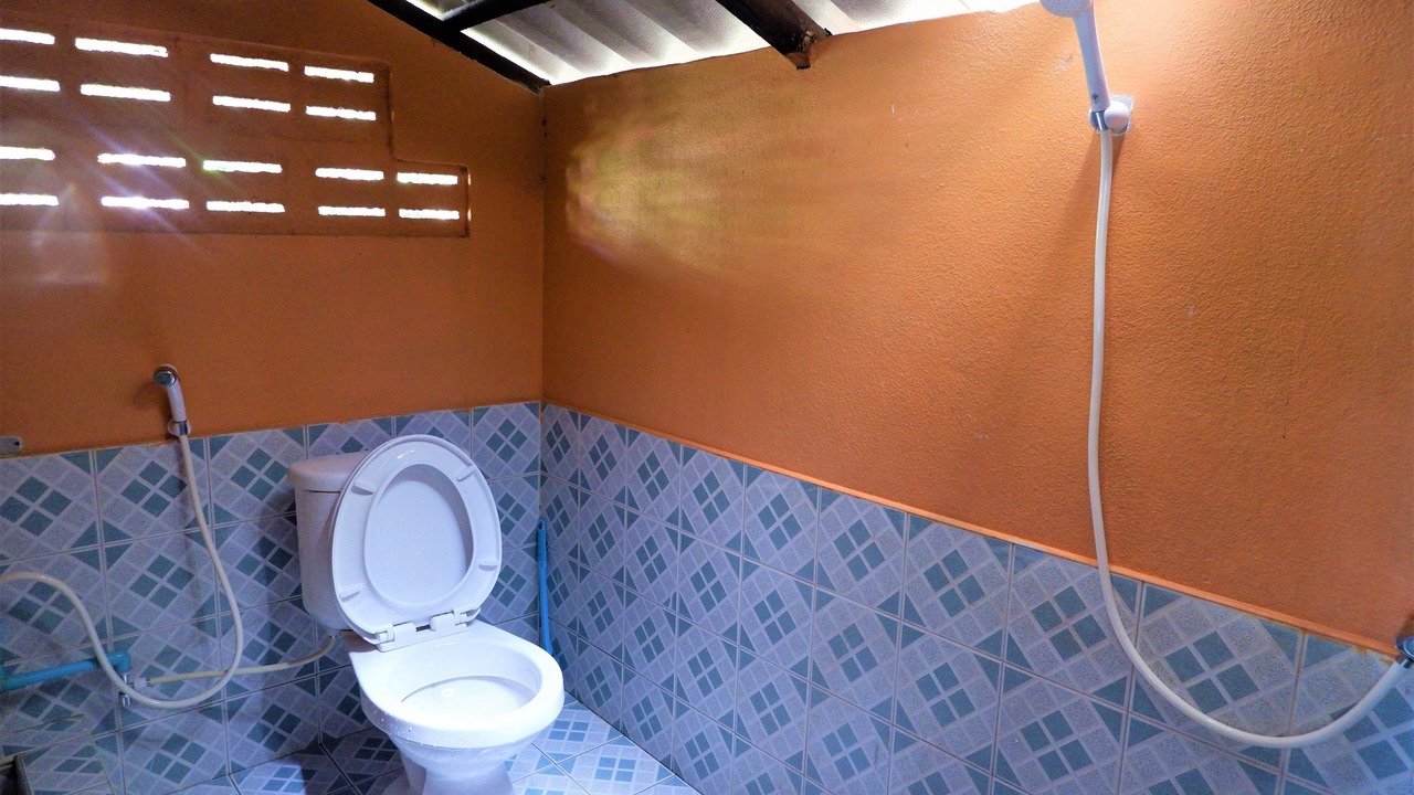 Photo of Bedroom in Ranong