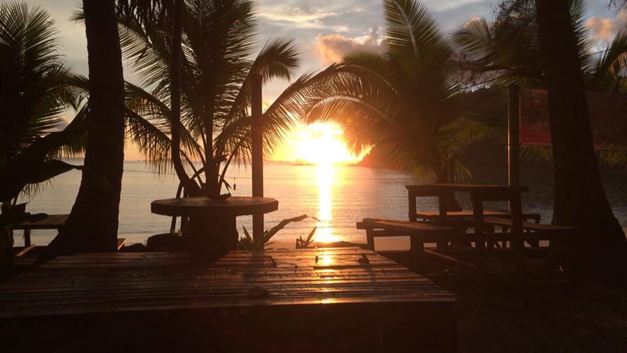 Photo of Patio Balcony in Ranong