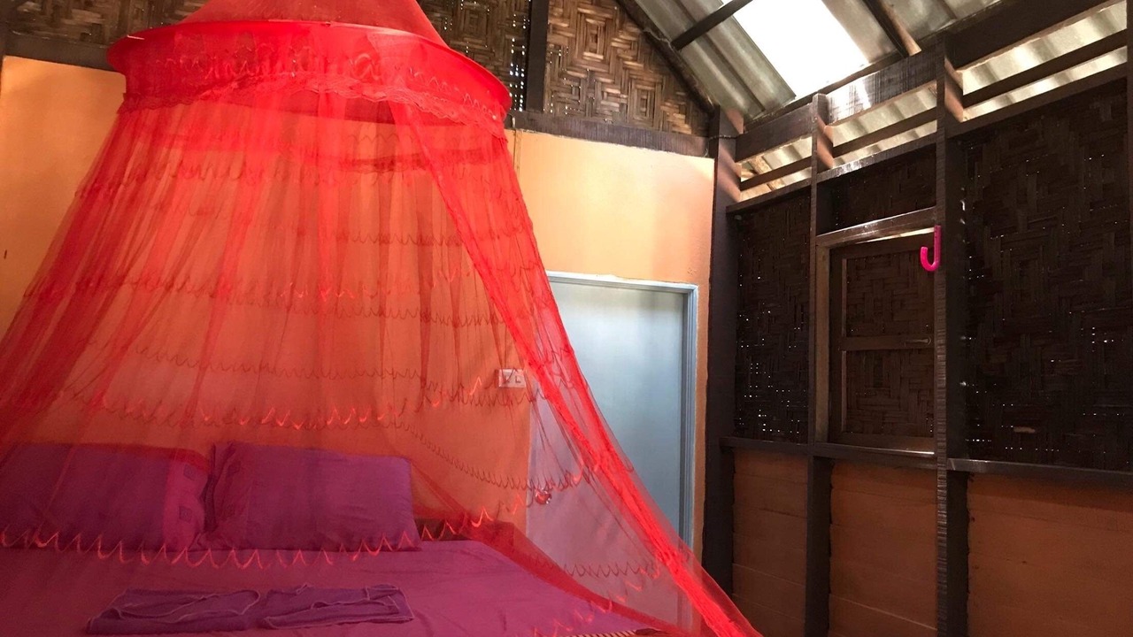 Photo of Bedroom in Ranong