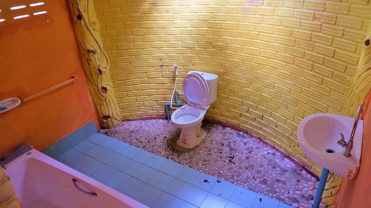 Photo of Bathroom in Ranong