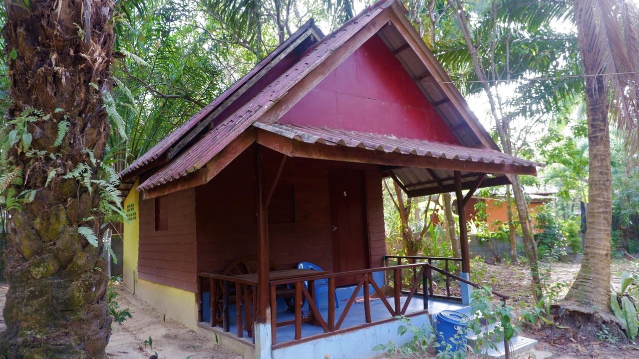 Photo of Outdoor in Ranong