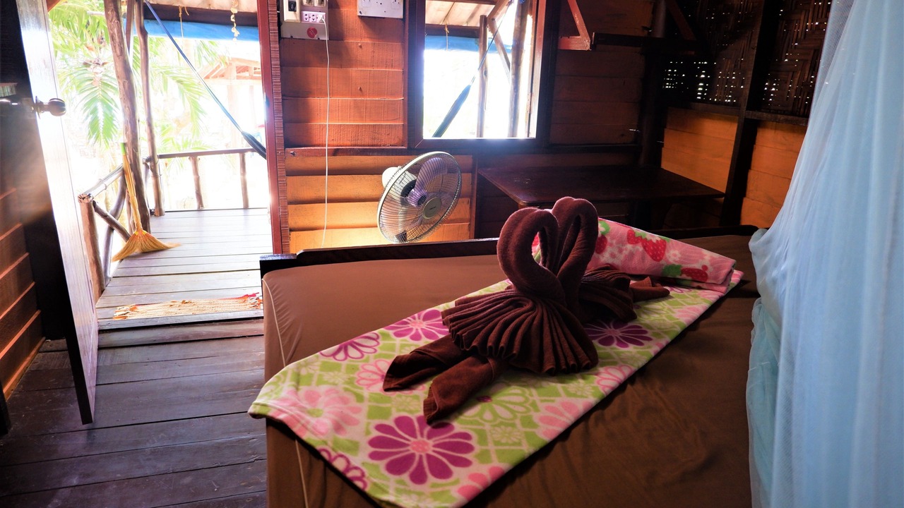 Photo of Bedroom in Ranong