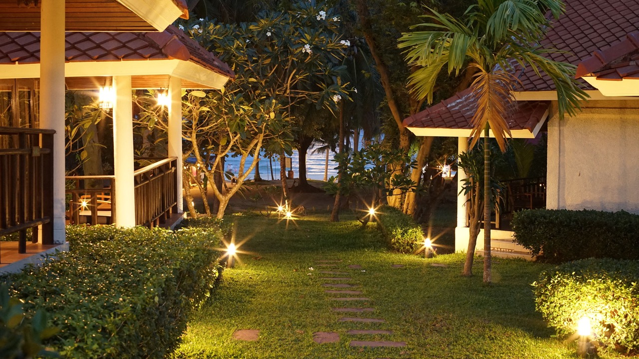 Photo of Outdoor in Baan Tai