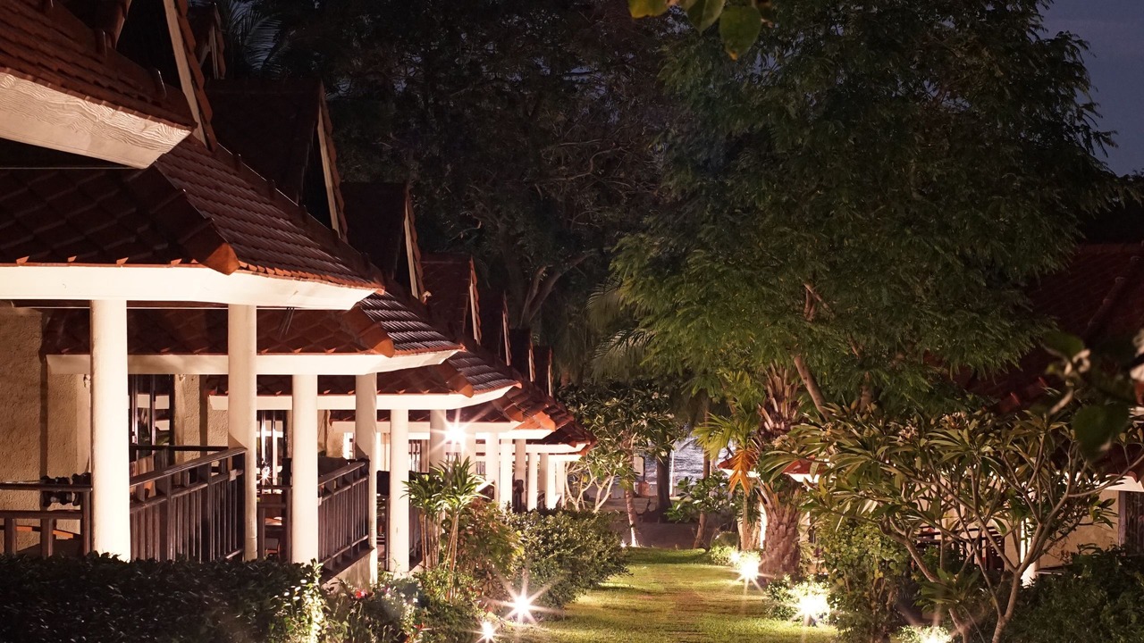 Photo of Outdoor in Baan Tai