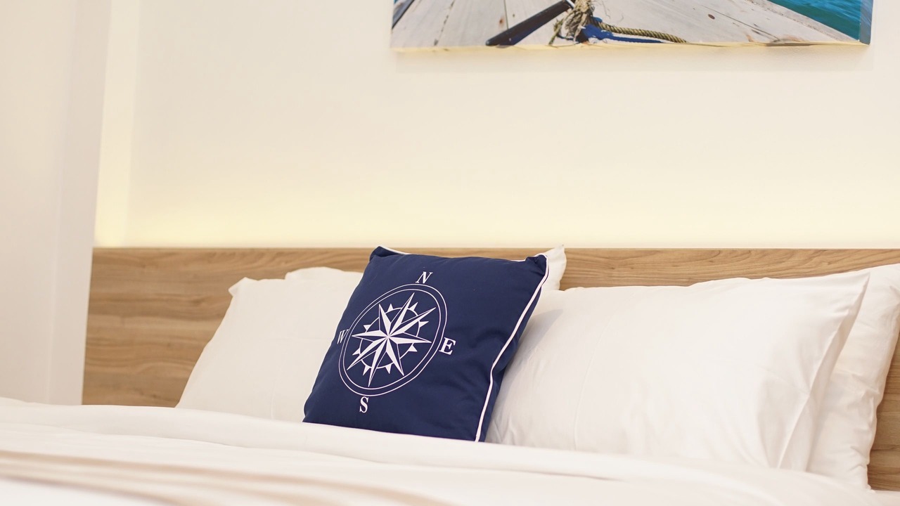 Photo of Bedroom in Baan Tai