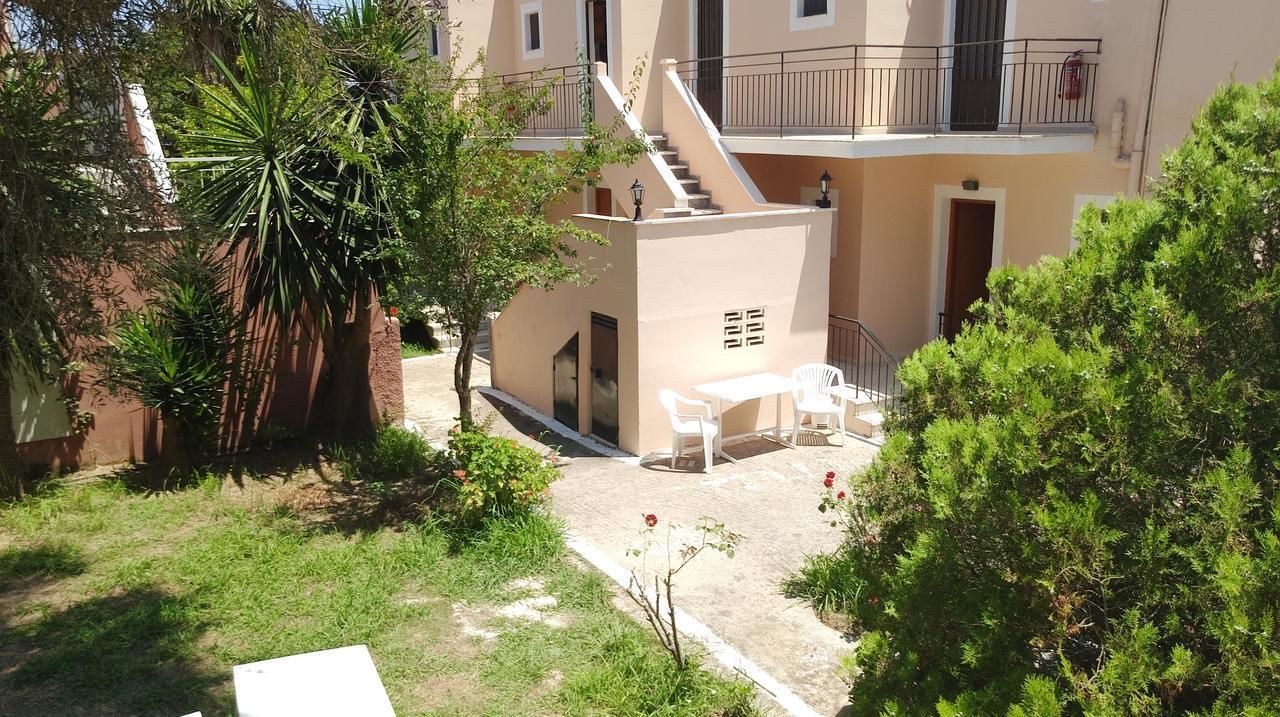 Photo of Outdoor in Kavos