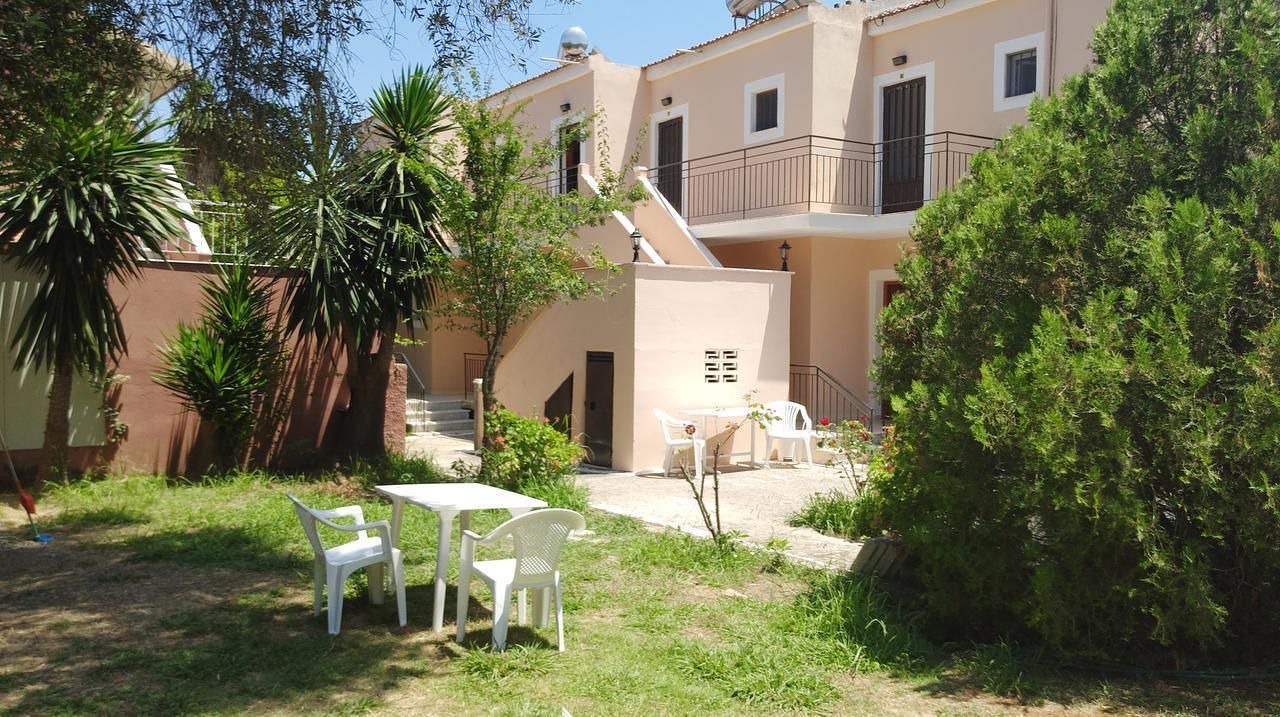 Photo of Outdoor in Kavos