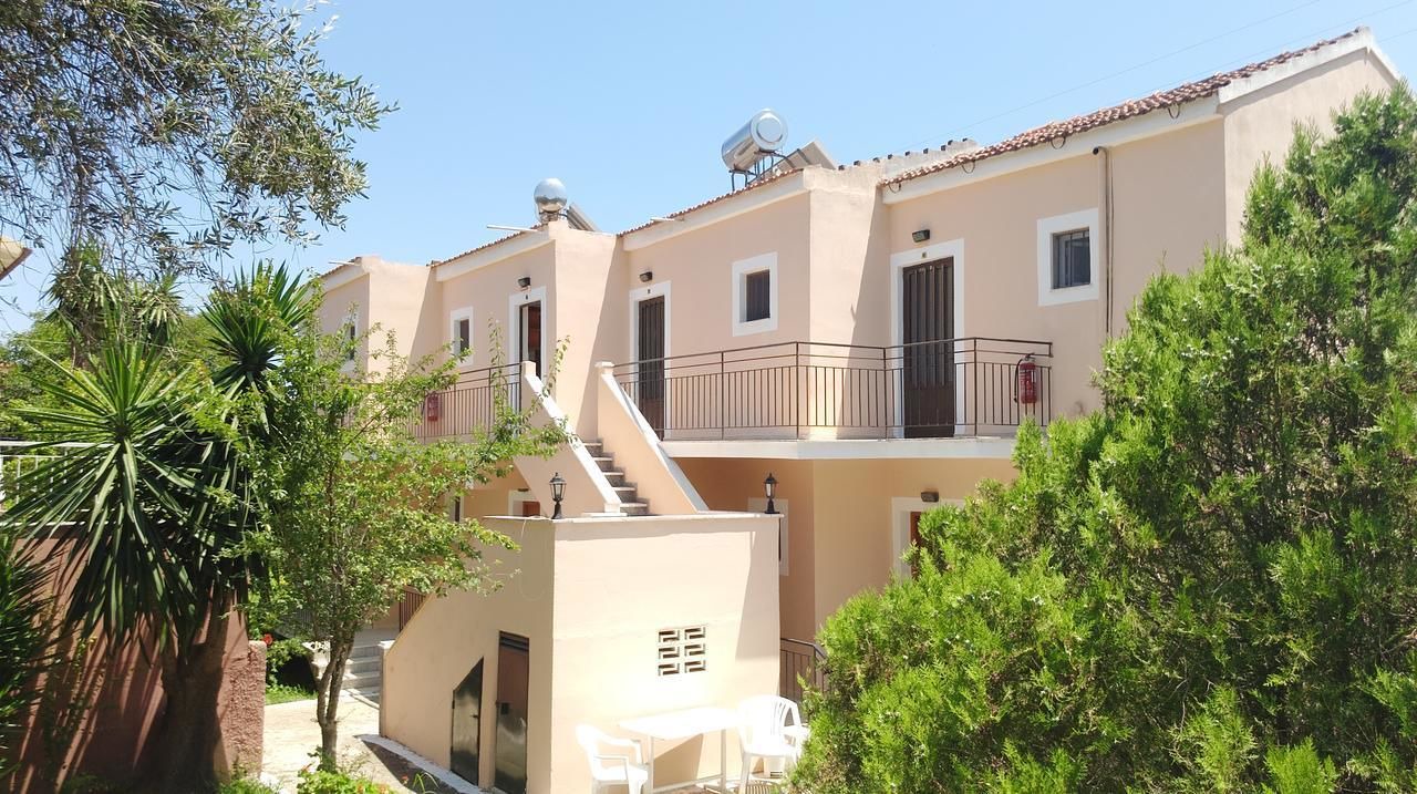 Photo of Outdoor in Kavos