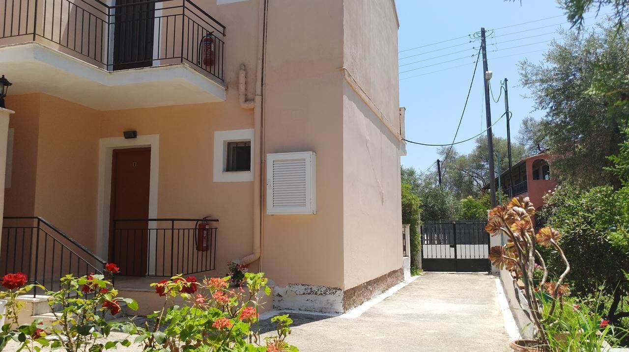 Photo of Outdoor in Kavos