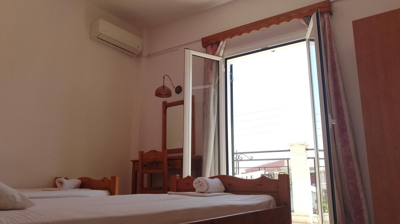 Photo of Bedroom in Kavos