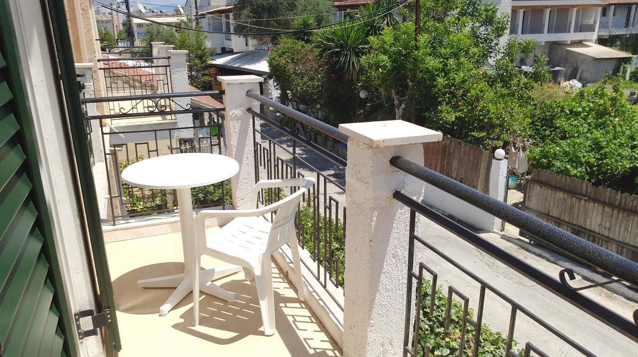 Photo of Patio Balcony in Kavos