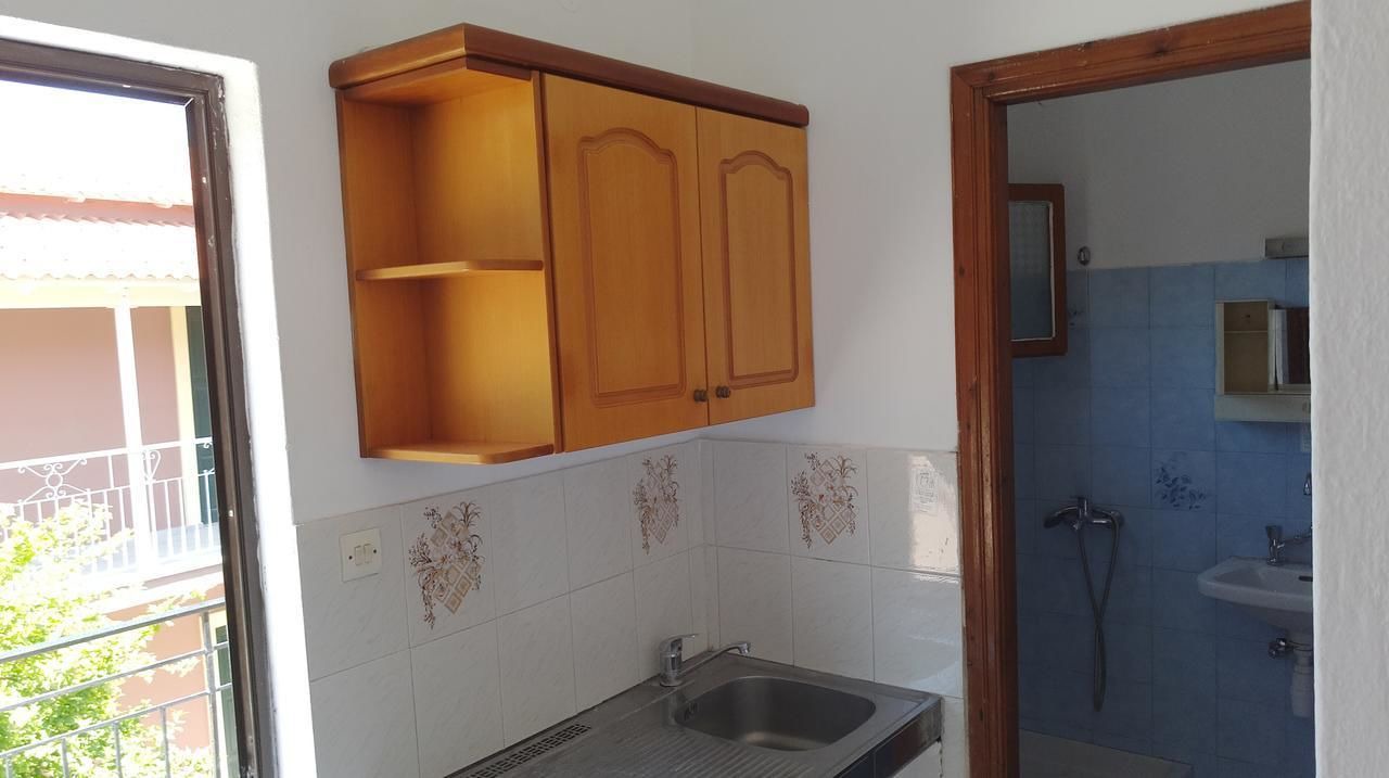 Photo of Kitchen in Kavos