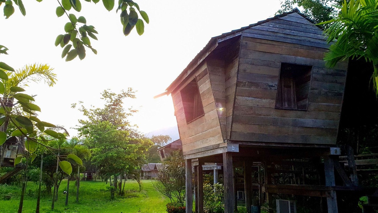 Photo of Outdoor in Tha Sut