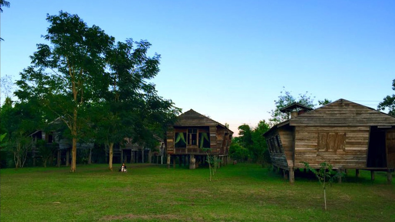 Photo of Outdoor in Tha Sut