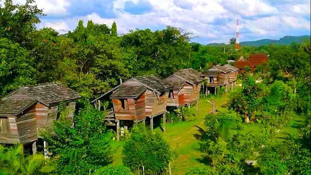 Photo of Outdoor in Tha Sut