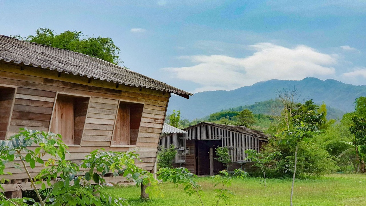 Photo of Outdoor in Tha Sut