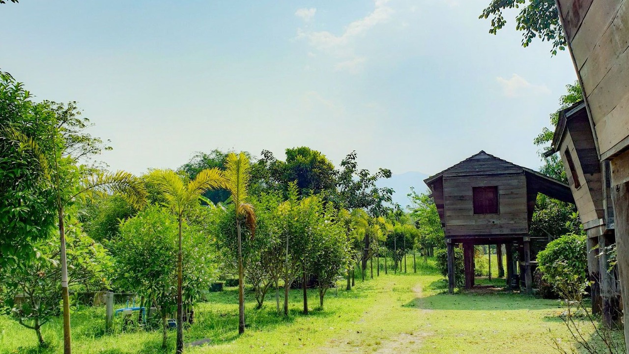 Photo of Outdoor in Tha Sut