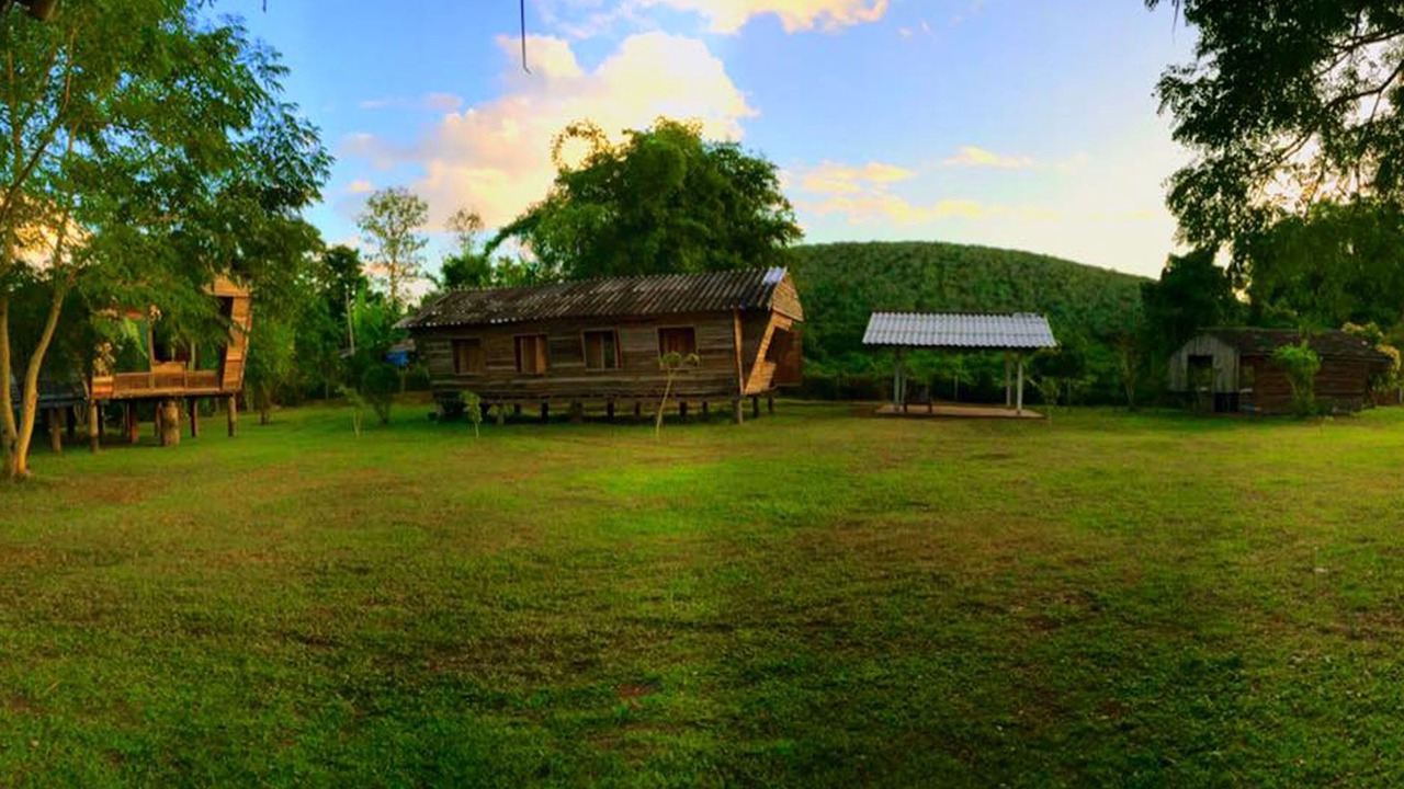 Photo of Outdoor in Tha Sut