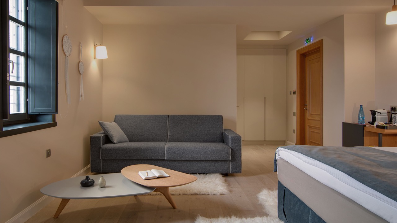 Photo of Bedroom in Vitsa