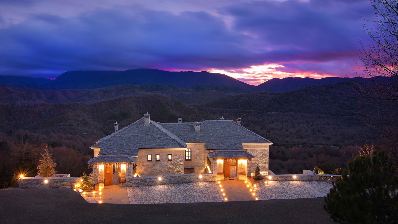 Photo of Outdoor in Vitsa