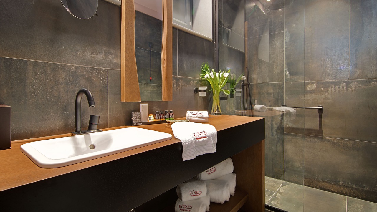 Photo of Bathroom in Vitsa
