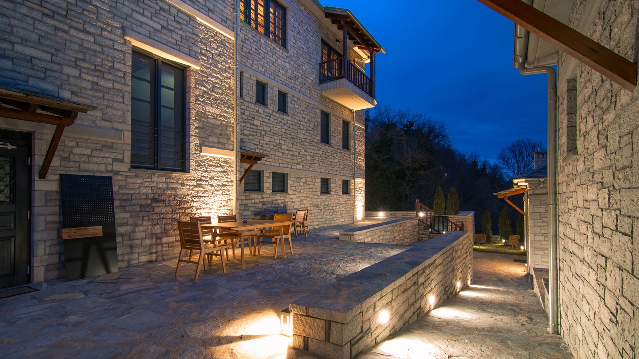 Photo of Patio Balcony in Vitsa