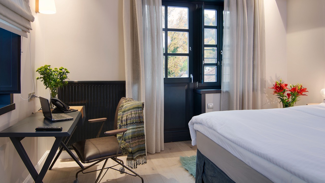 Photo of Bedroom in Vitsa