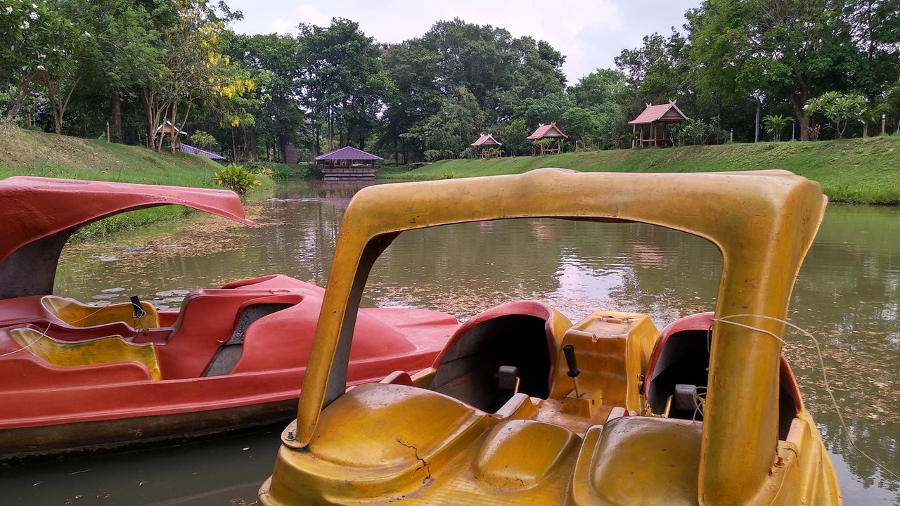 Photo of Others in Kanchanaburi