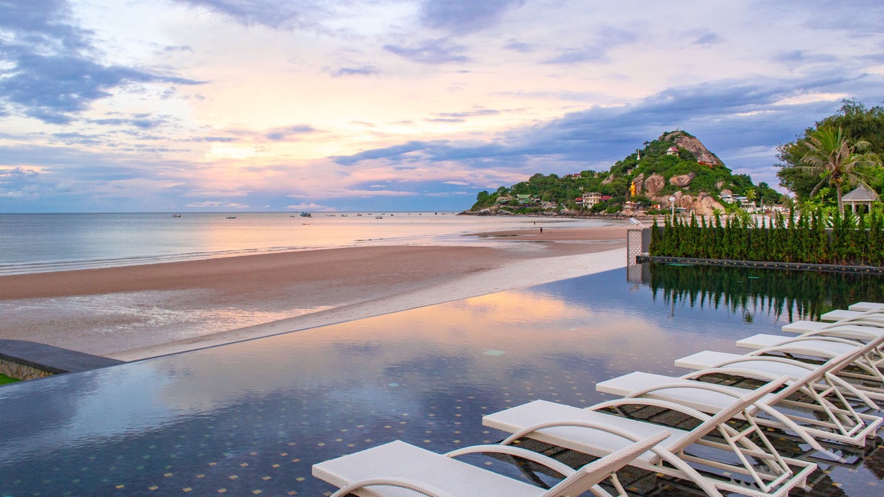 Photo of Outdoor in Khao Takiab