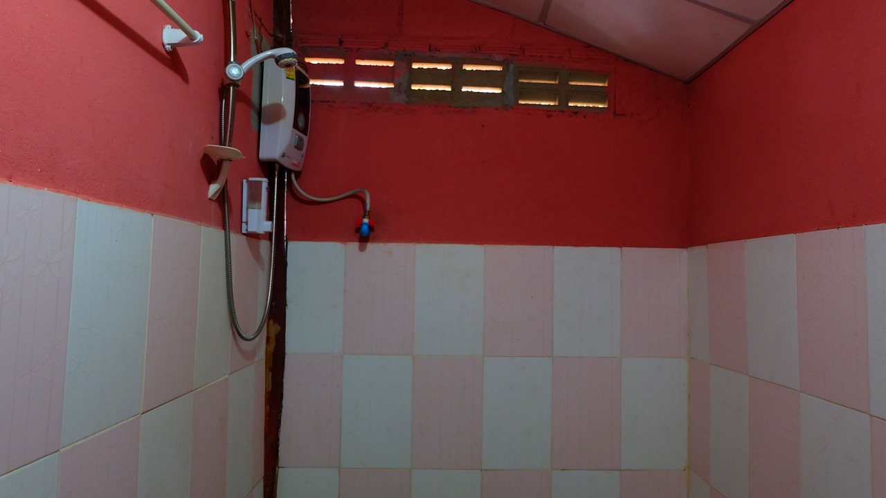 Photo of Bathroom in Samoeng