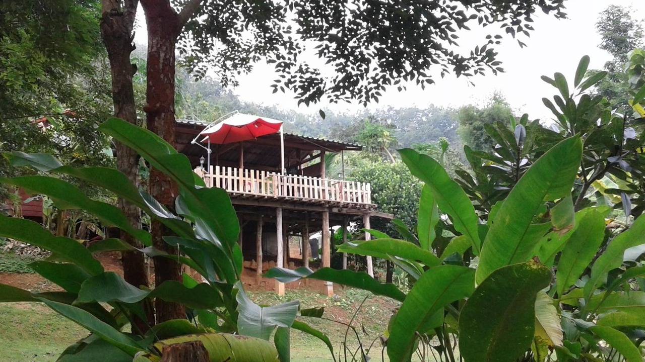 Photo of Outdoor in Samoeng