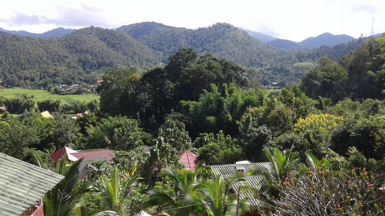 Photo of Outdoor in Samoeng