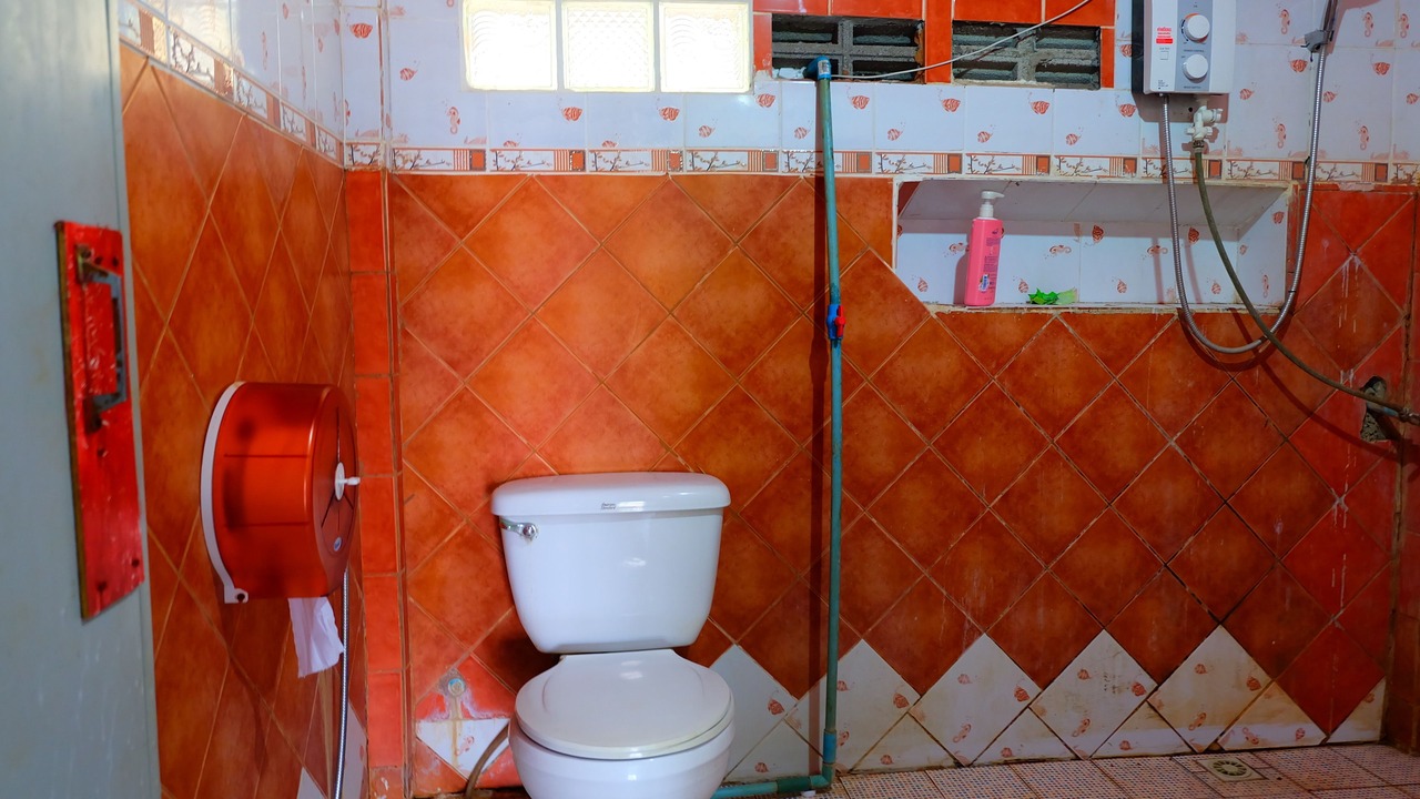 Photo of Bathroom in Samoeng
