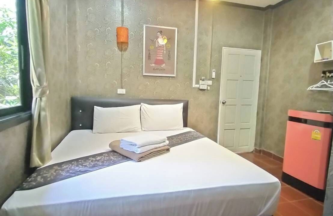 Photo of Bedroom in Pathio