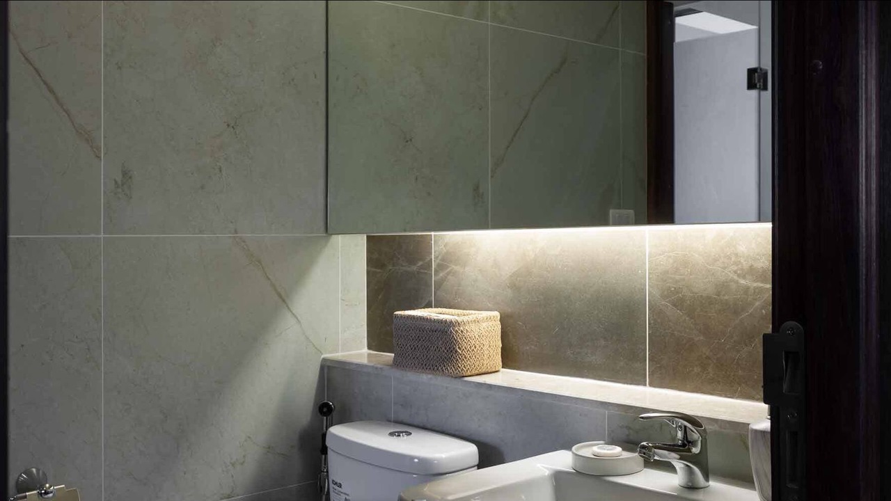 Photo of Bathroom in Chang Khlan