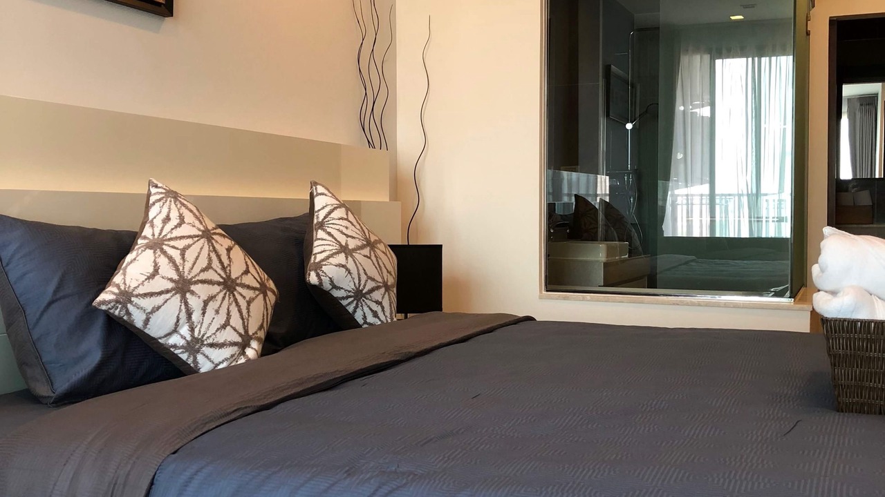 Photo of Bedroom in Chang Khlan