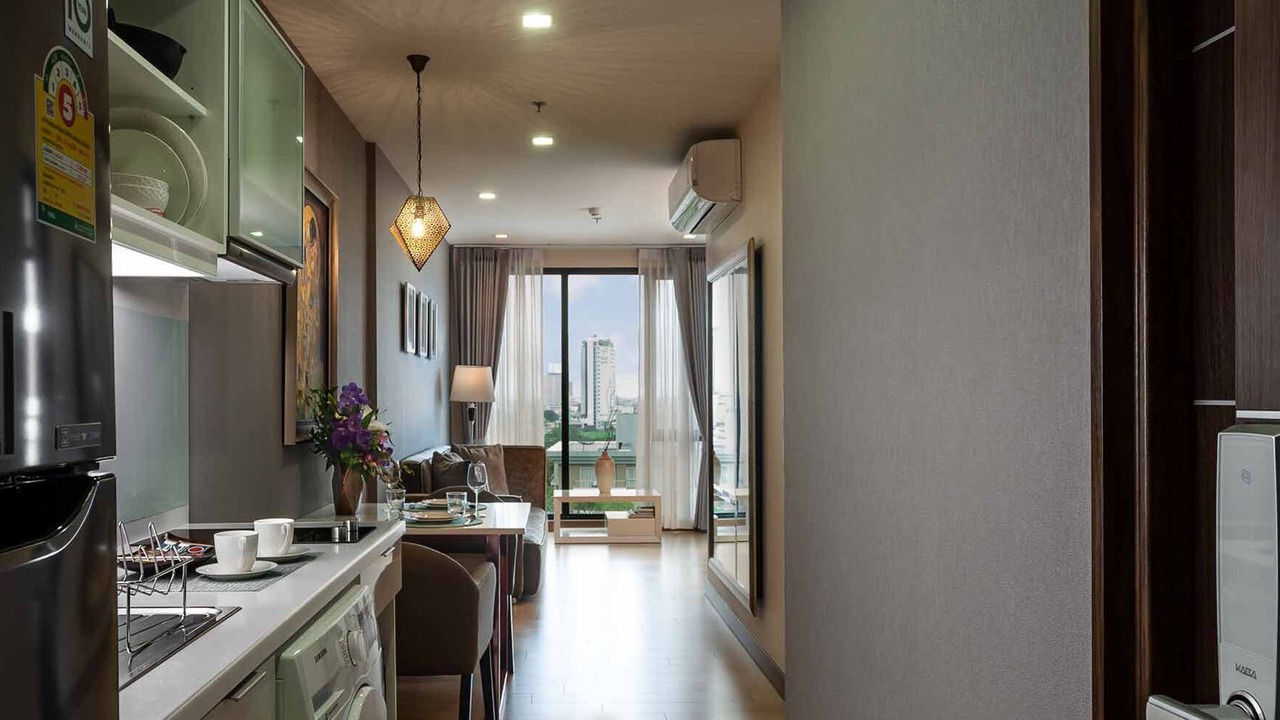Photo of Kitchen in Chang Khlan