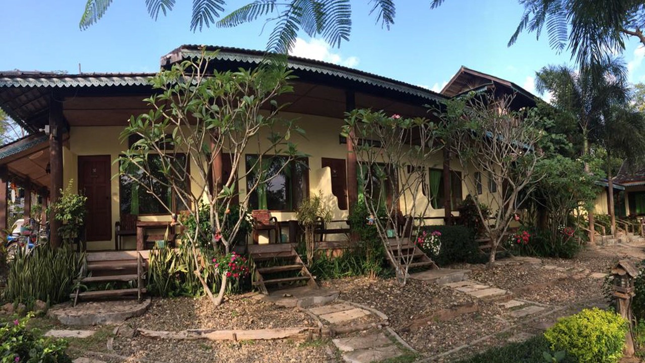 Photo of Outdoor in Pai