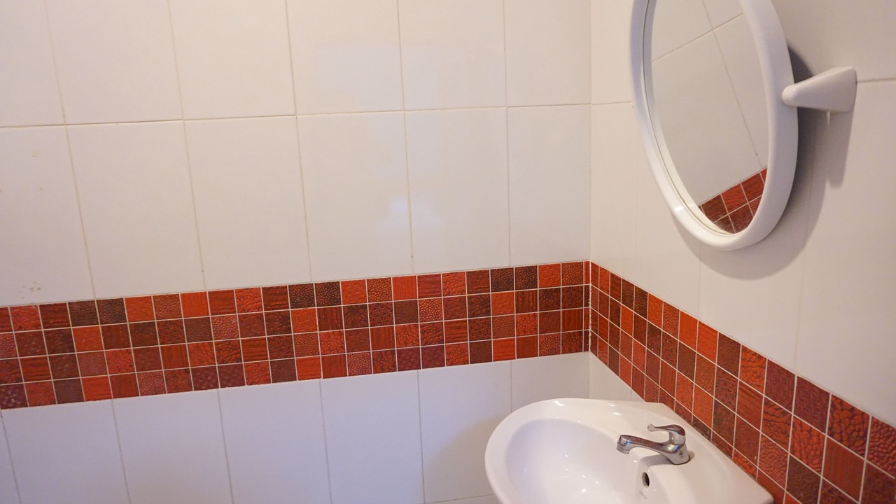 Photo of Bathroom in Sawi