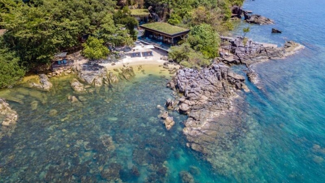Photo of Outdoor in Prey Nob