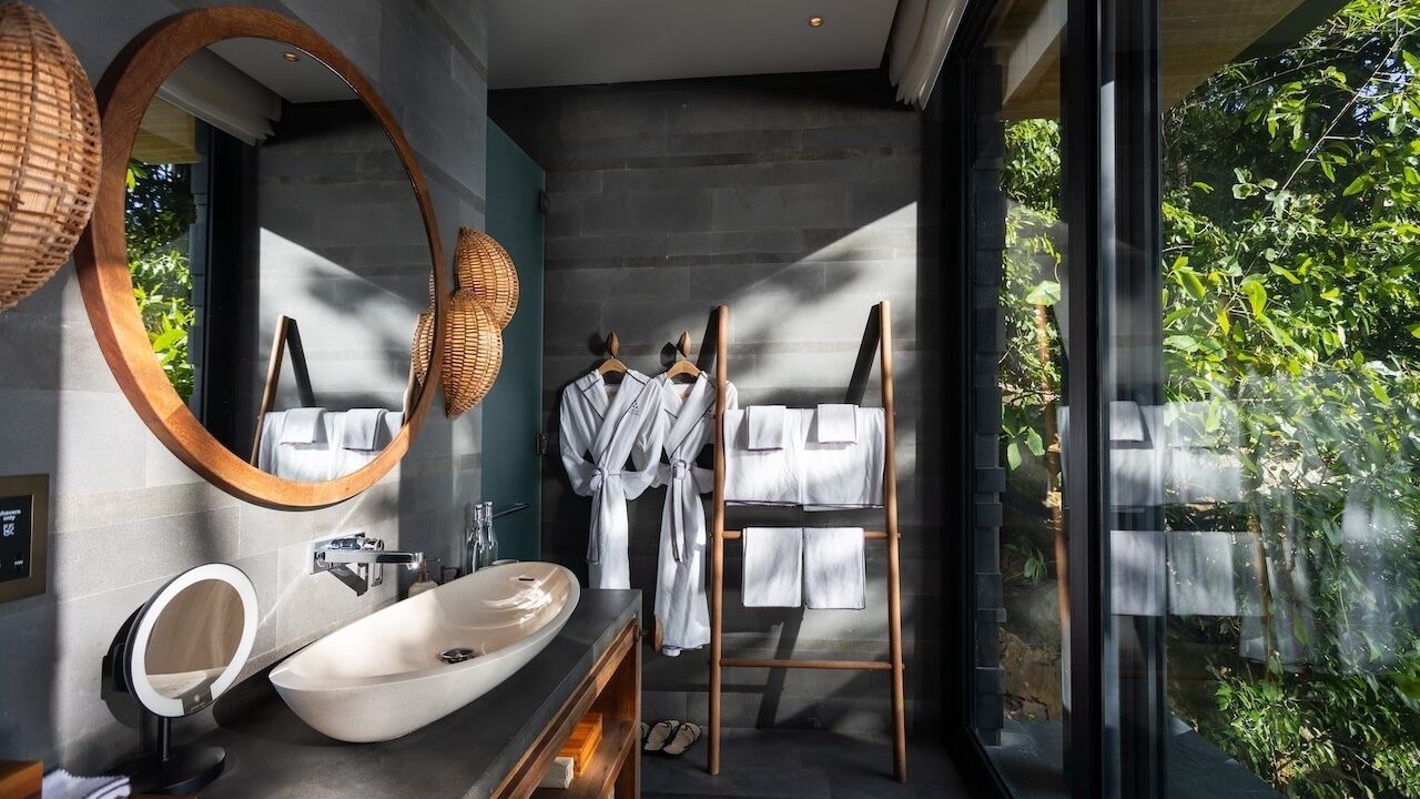Photo of Bathroom in Prey Nob